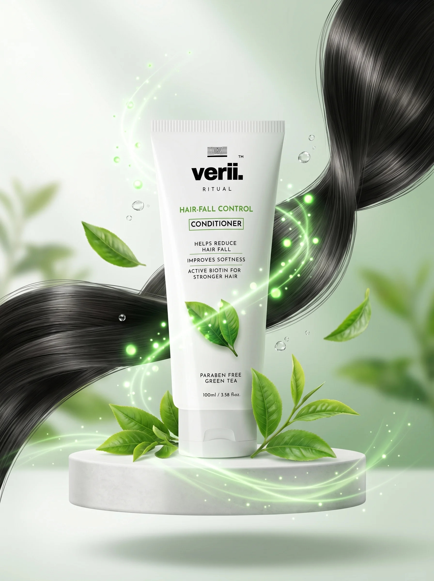 Hair Fall Control Conditioner