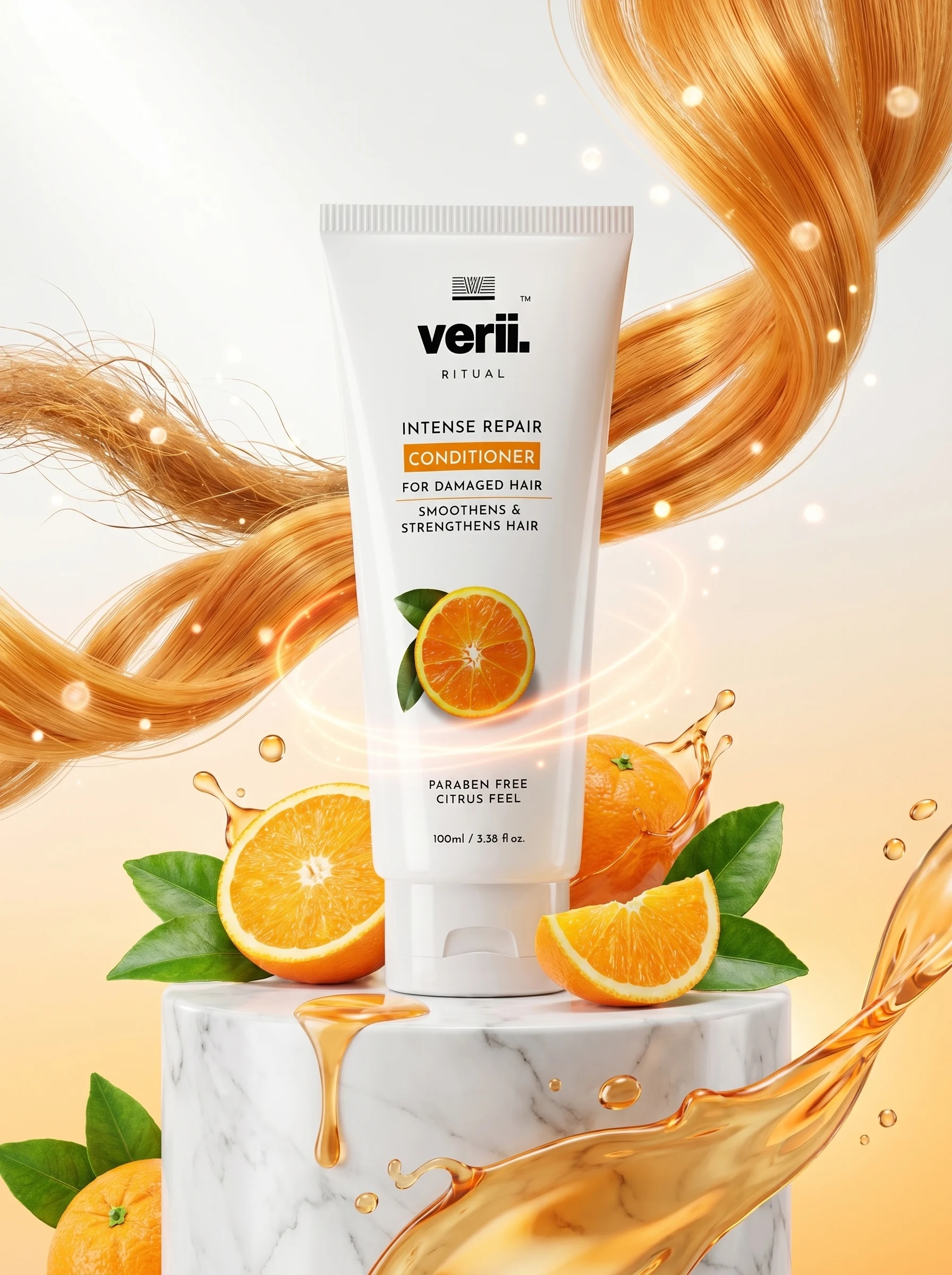 Intense Repair Conditioner